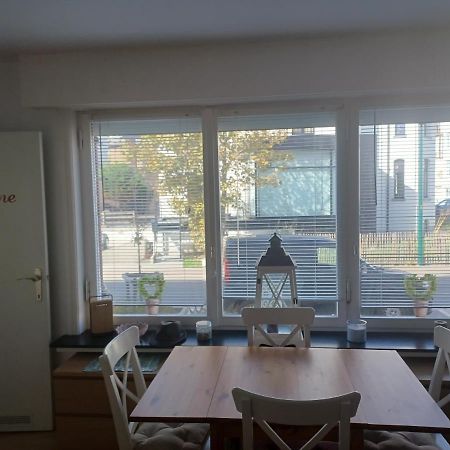 דה פאן Residence Queen'S מראה חיצוני תמונה