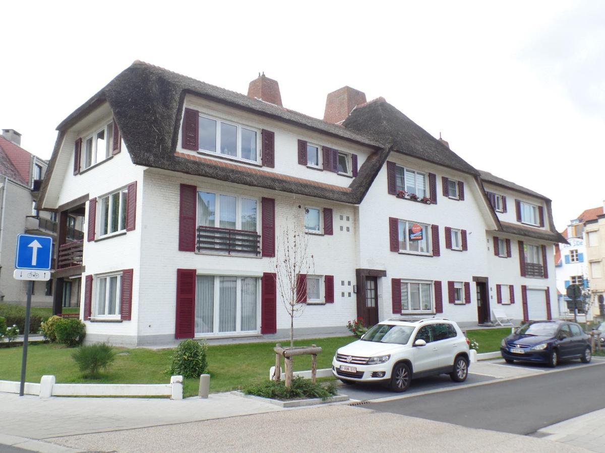 דה פאן Residence Queen'S מראה חיצוני תמונה