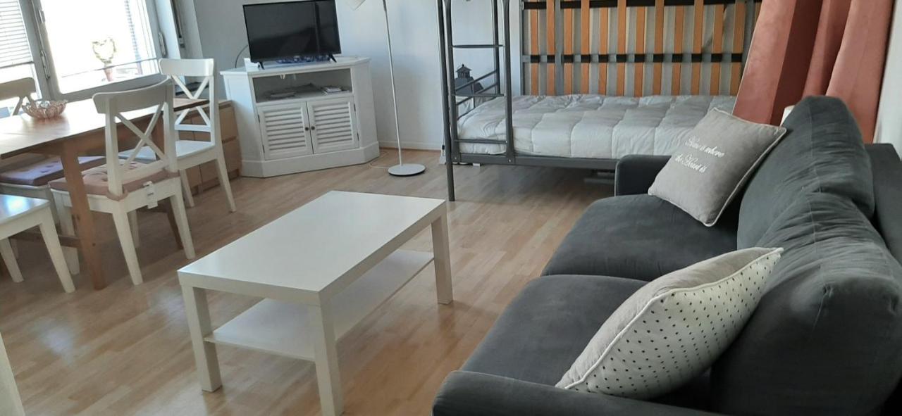 דה פאן Residence Queen'S מראה חיצוני תמונה