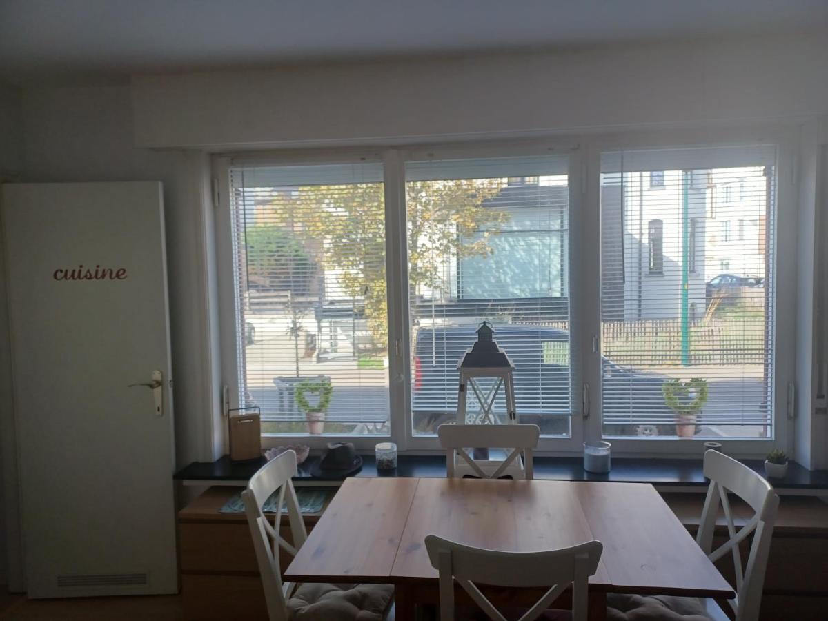 דה פאן Residence Queen'S מראה חיצוני תמונה